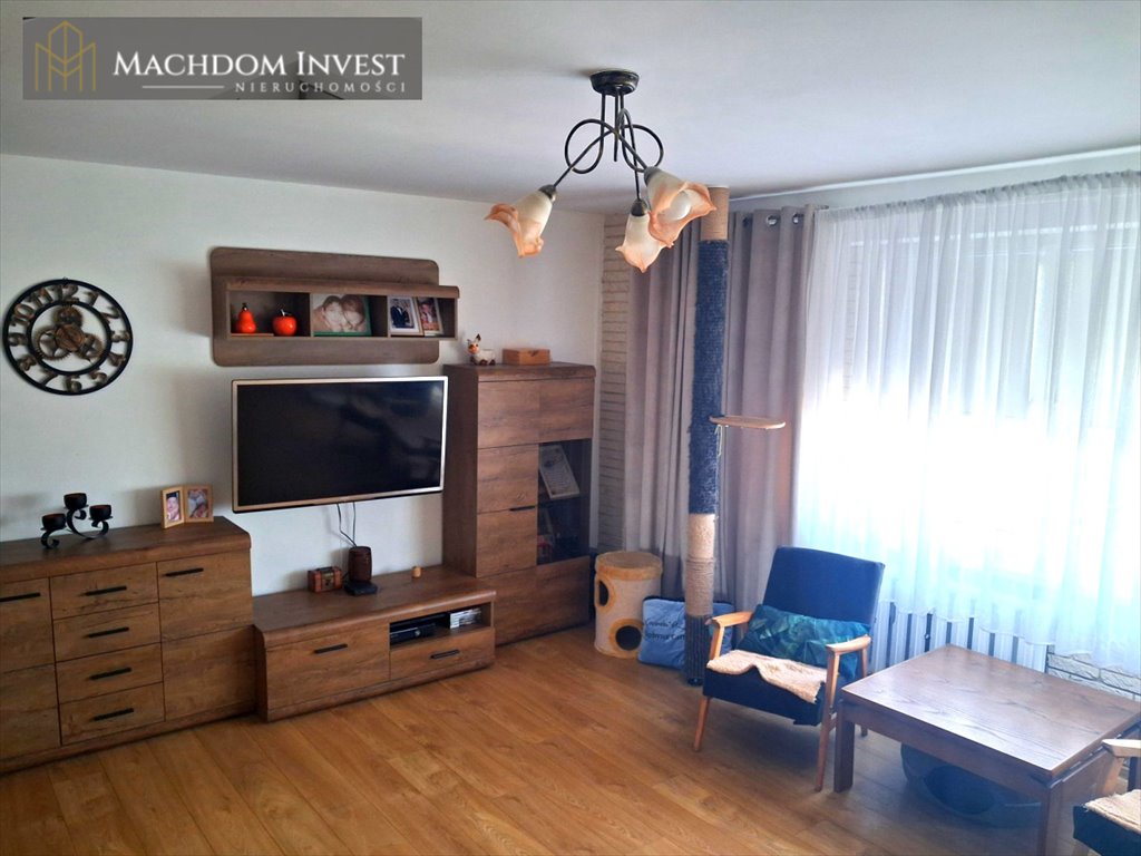 Mieszkanie czteropokojowe  na sprzedaż Brodnica  72m2 Foto 1