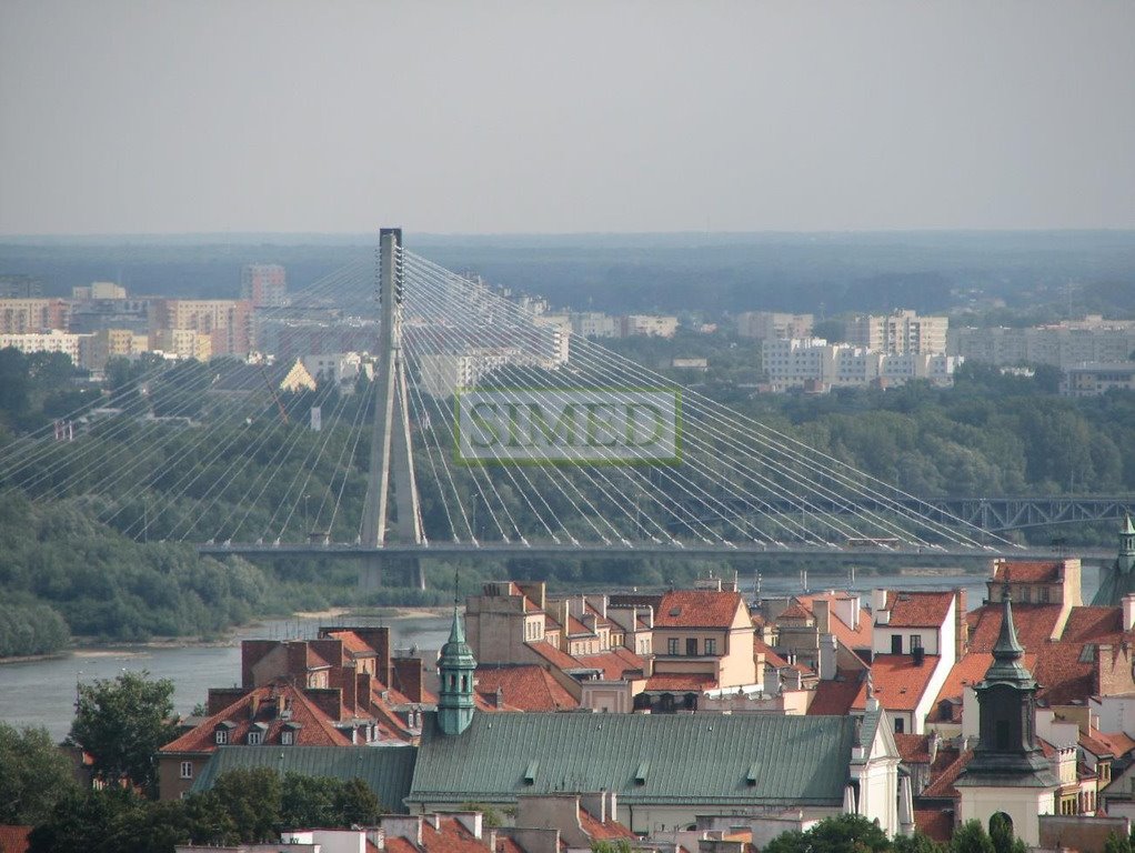 Lokal użytkowy na sprzedaż Warszawa, Śródmieście, Muranów  142m2 Foto 3