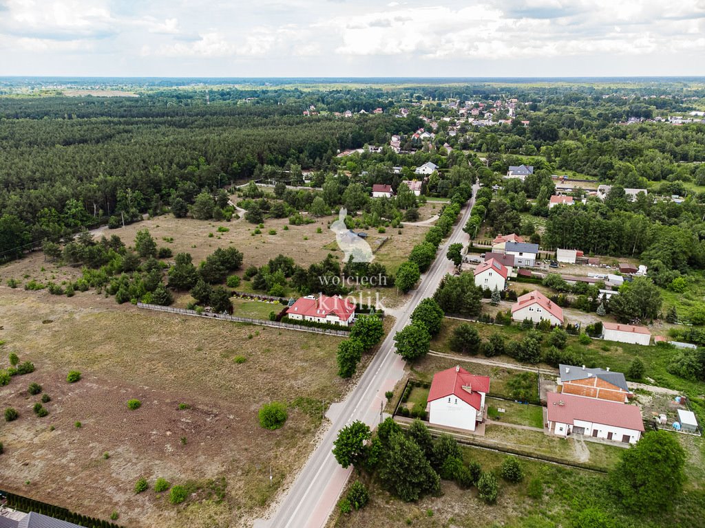 Dom na sprzedaż Leśniakowizna, Kasprzykiewicza 187  272m2 Foto 5