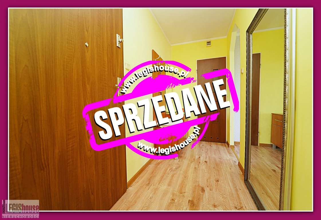 Mieszkanie dwupokojowe na sprzedaż Olsztyn, Pojezierze  32m2 Foto 8
