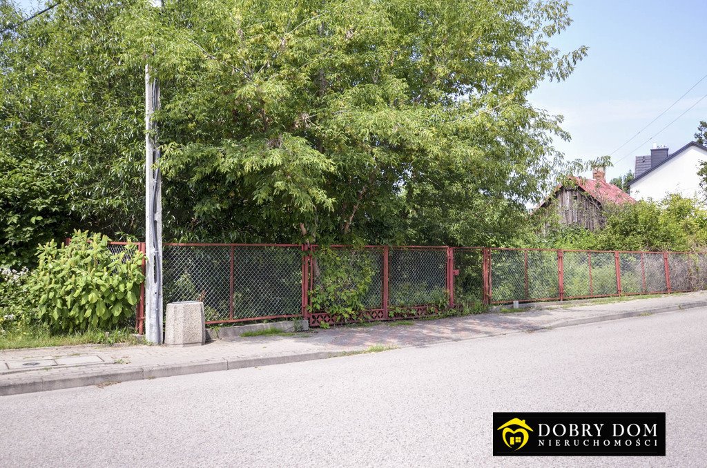 Działka pod dom w Augustowie z warunkami zabudowy - polecam! Augustów  954m2 Foto 1