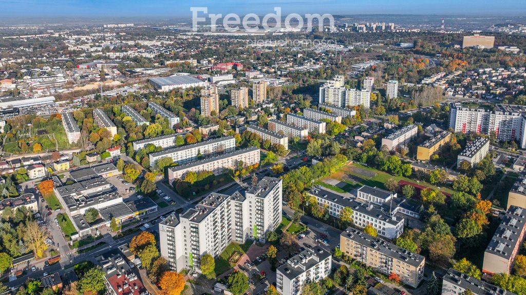 Mieszkanie trzypokojowe na sprzedaż Sosnowiec, Pogoń, Ludwika Zamenhofa  51m2 Foto 15