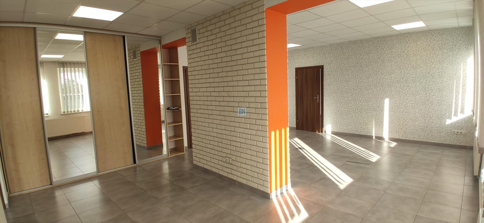 Lokal użytkowy na wynajem Zabrze  82m2 Foto 1