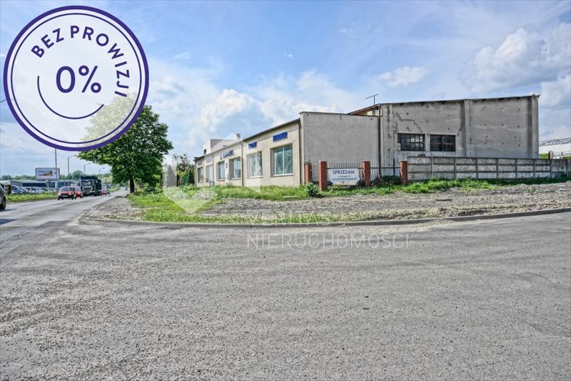 Lokal użytkowy na sprzedaż Piekary Śląskie, Szarlej, Podmiejska 1 600m2 Foto 1 Lokal użytkowy na sprzedaż Piekary Śląskie, Szarlej, Podmiejska 1 600m2 Foto 1