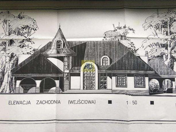 Dom na wynajem Warszawa, Ursynów 390m2 Foto 1 Dom na wynajem Warszawa, Ursynów 390m2 Foto 1