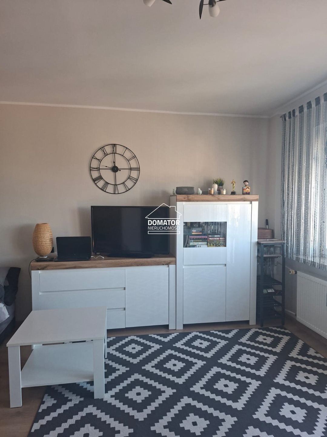 Kawalerka na Bartodziejach, 31 m2, blisko uczelni i komunikacji Bydgoszcz, Bartodzieje  32m2 Foto 1