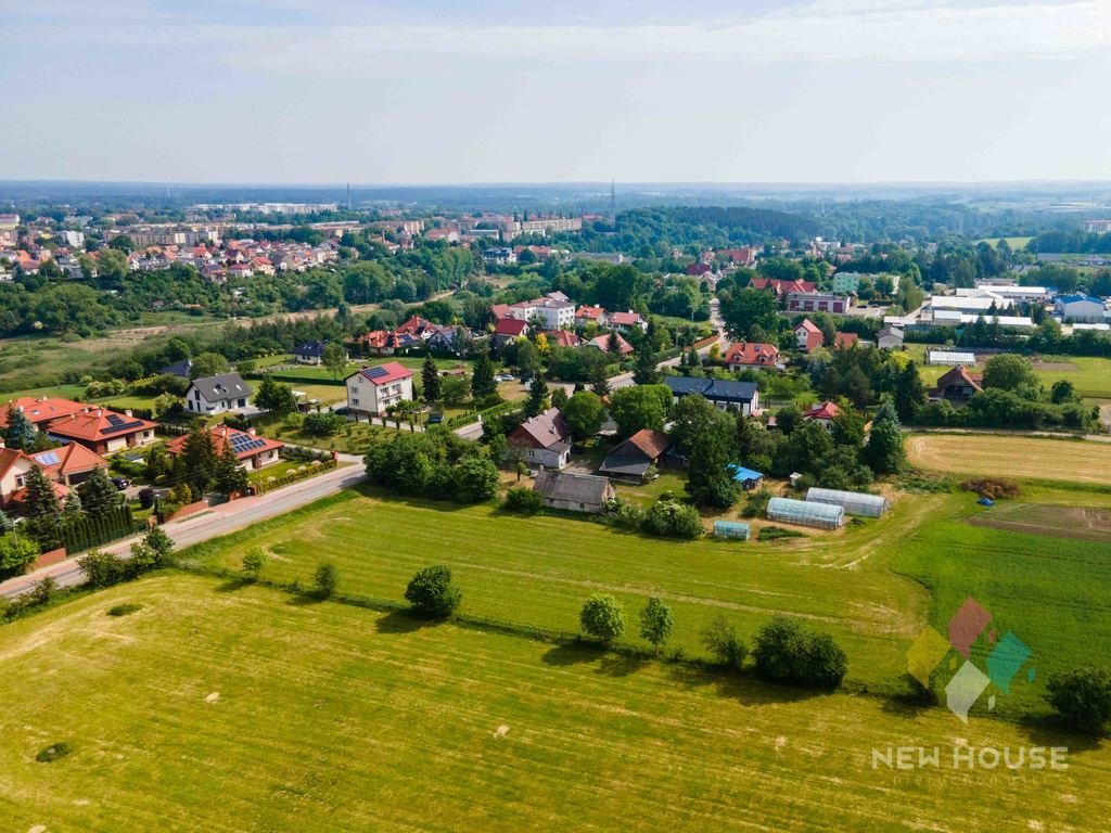 Działka budowlana na sprzedaż Kajkowo, Henrykowska  3 090m2 Foto 7