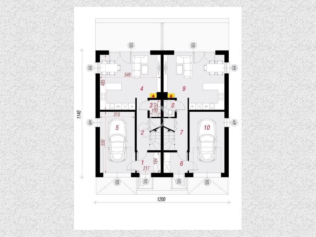 Dom na sprzedaż Wiązowna  105m2 Foto 6