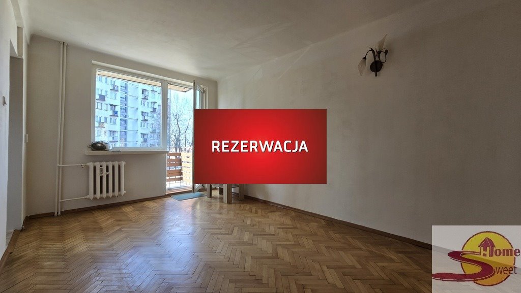 Do sprzedania 2-pokojowe mieszkanie 35 m² z balkonem w Radomiu Radom, Os. Xv-Lecia, 11 Listopada  34m2 Foto 1