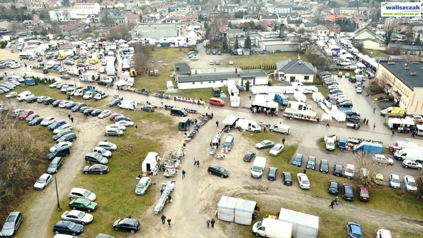 Lokal użytkowy na wynajem Sulejów, Góra Strzelecka  98m2 Foto 16