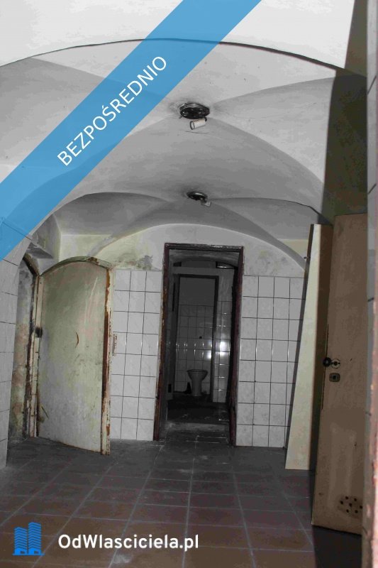 Zabytkowy Zajazd Sądowy z XVIII w. – inwestycja z potencjałem Bolesławiec, Żeliszów  380m2 Foto 1