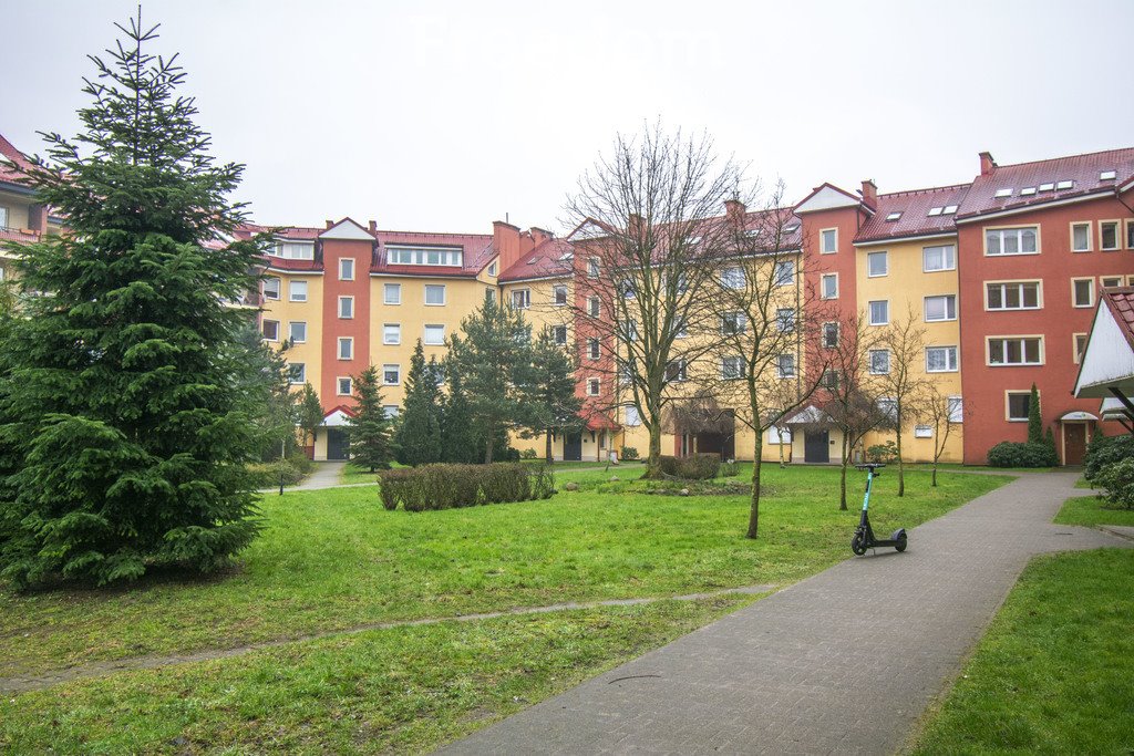 Mieszkanie czteropokojowe  na sprzedaż Słupsk, Stanisława Moniuszki  104m2 Foto 1