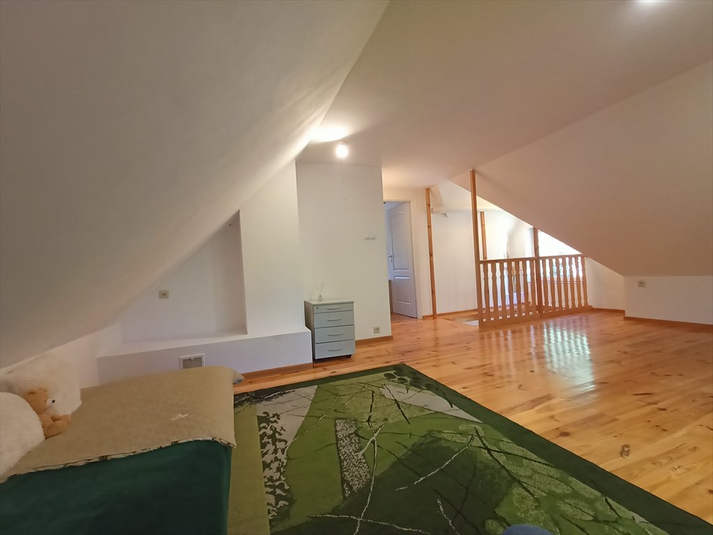 Dom na sprzedaż Somianka, http://domwpopowie.pl/, Huta Podgórna, Świerkowa  120m2 Foto 18