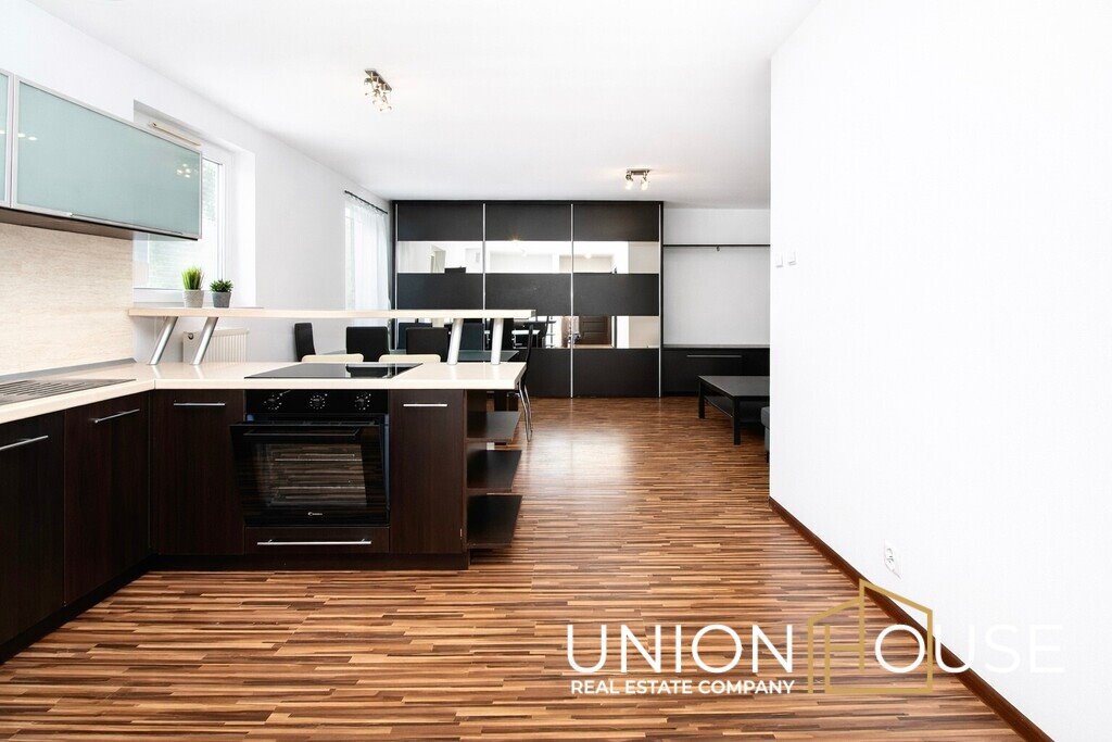 Przestronne 3 pok. z balkonami, blisko natury i centrum Kraków, Dębniki, Dębniki, Pychowicka  78m2 Foto 1