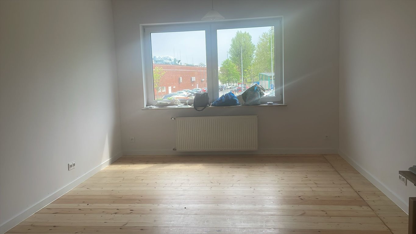 Mieszkanie czteropokojowe  na wynajem Gdynia, Orłowo, Przebendowskich  90m2 Foto 2
