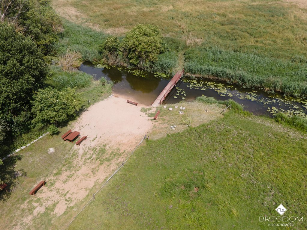 Działka budowlana na sprzedaż Śródka  2 179m2 Foto 9