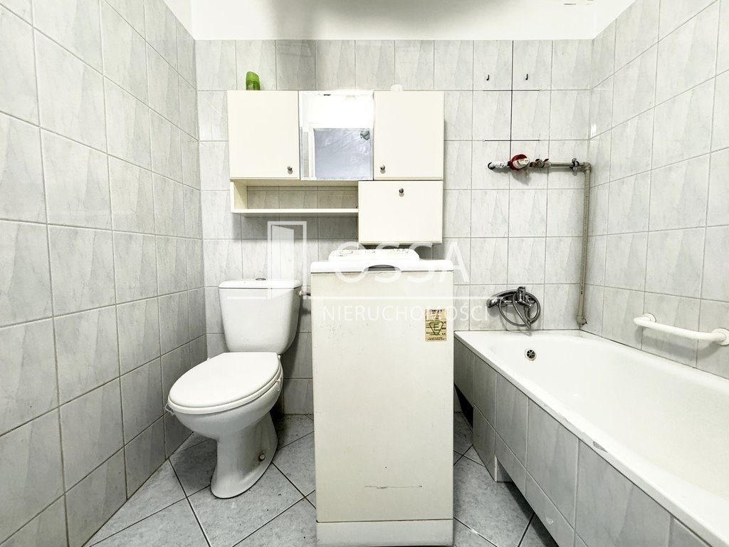 Mieszkanie dwupokojowe na wynajem Gdańsk, Siedlce, Kartuska  47m2 Foto 7