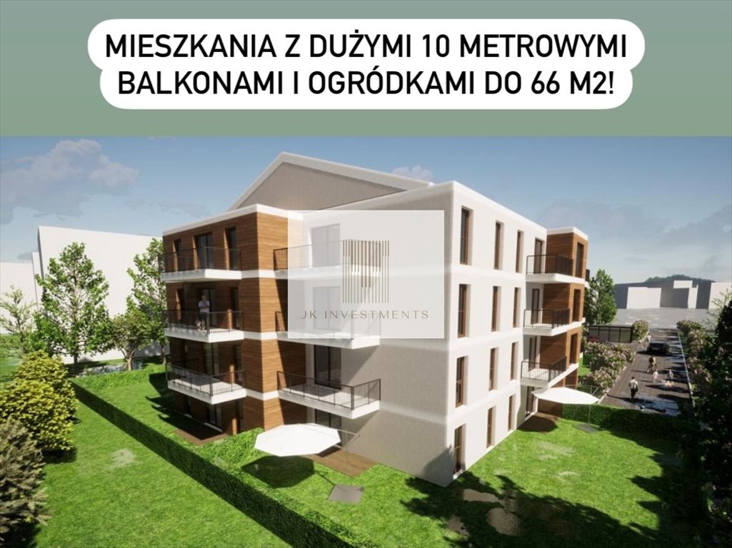 Mieszkanie dwupokojowe na sprzedaż Jelenia Góra, Goduszyn  44m2 Foto 2