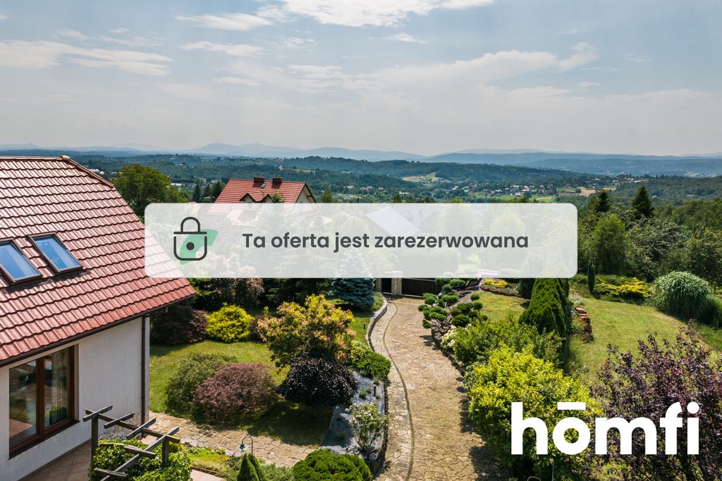 Dom na sprzedaż Mogilany, Podedworze  354m2 Foto 1