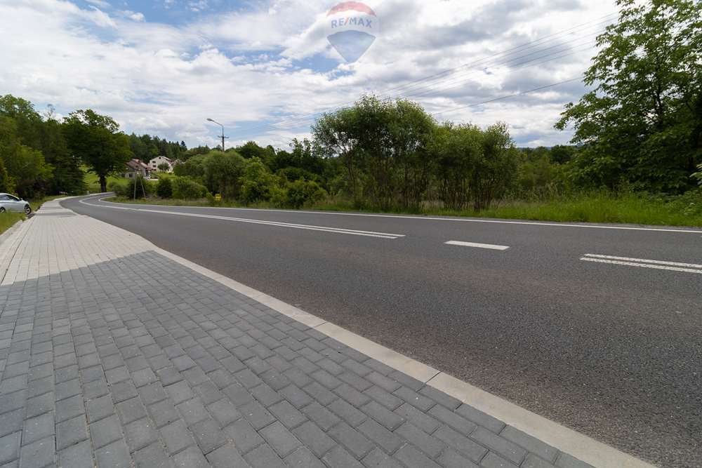 Działka komercyjna na sprzedaż Gilowice  19 600m2 Foto 2