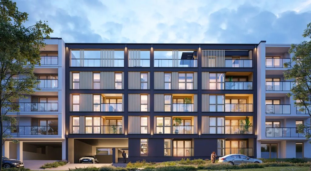 Kawalerka na sprzedaż Kielce, Klonowa  29m2 Foto 1