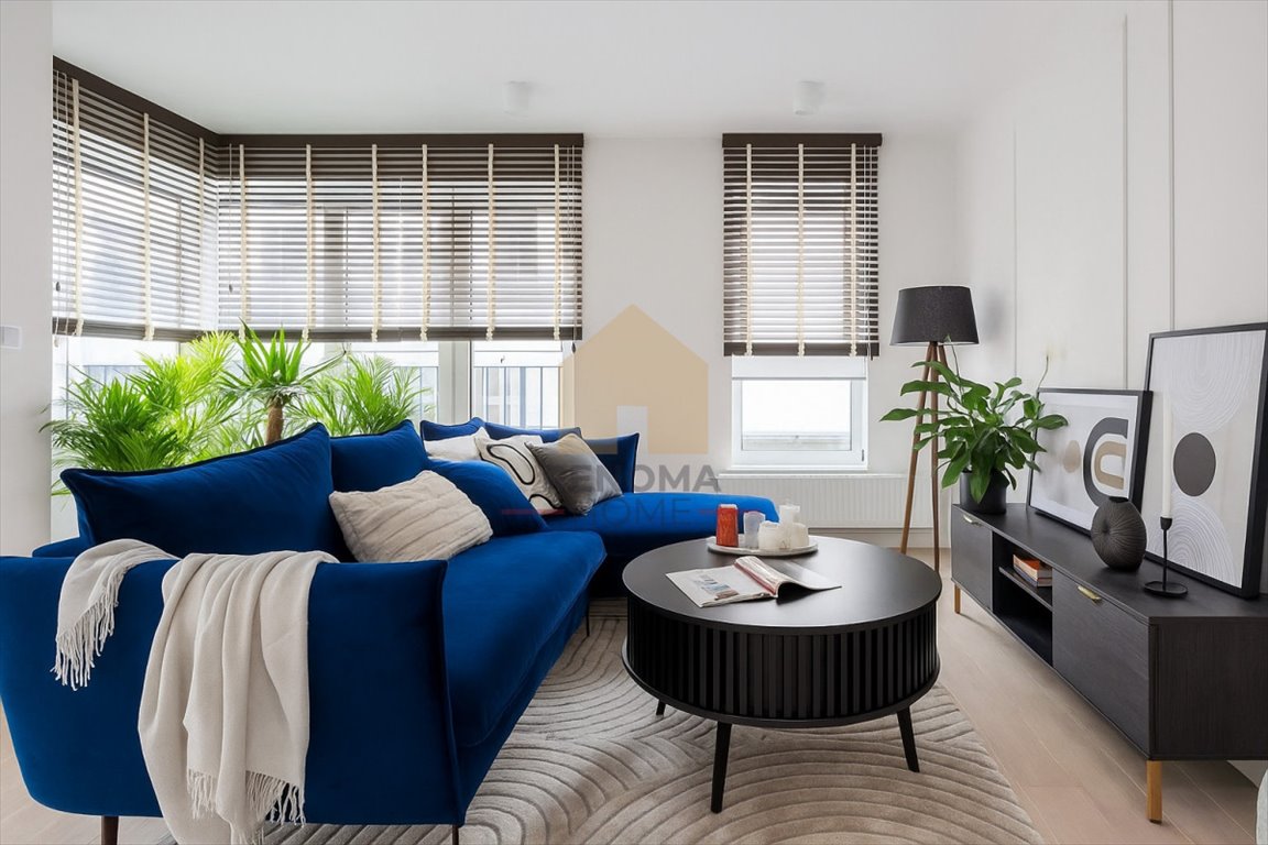 Na sprzedaż inwestycyjne mieszkanie 29,37 m² z balkonem w Wrocławiu Wrocław, Żerniki  29m2 Foto 1