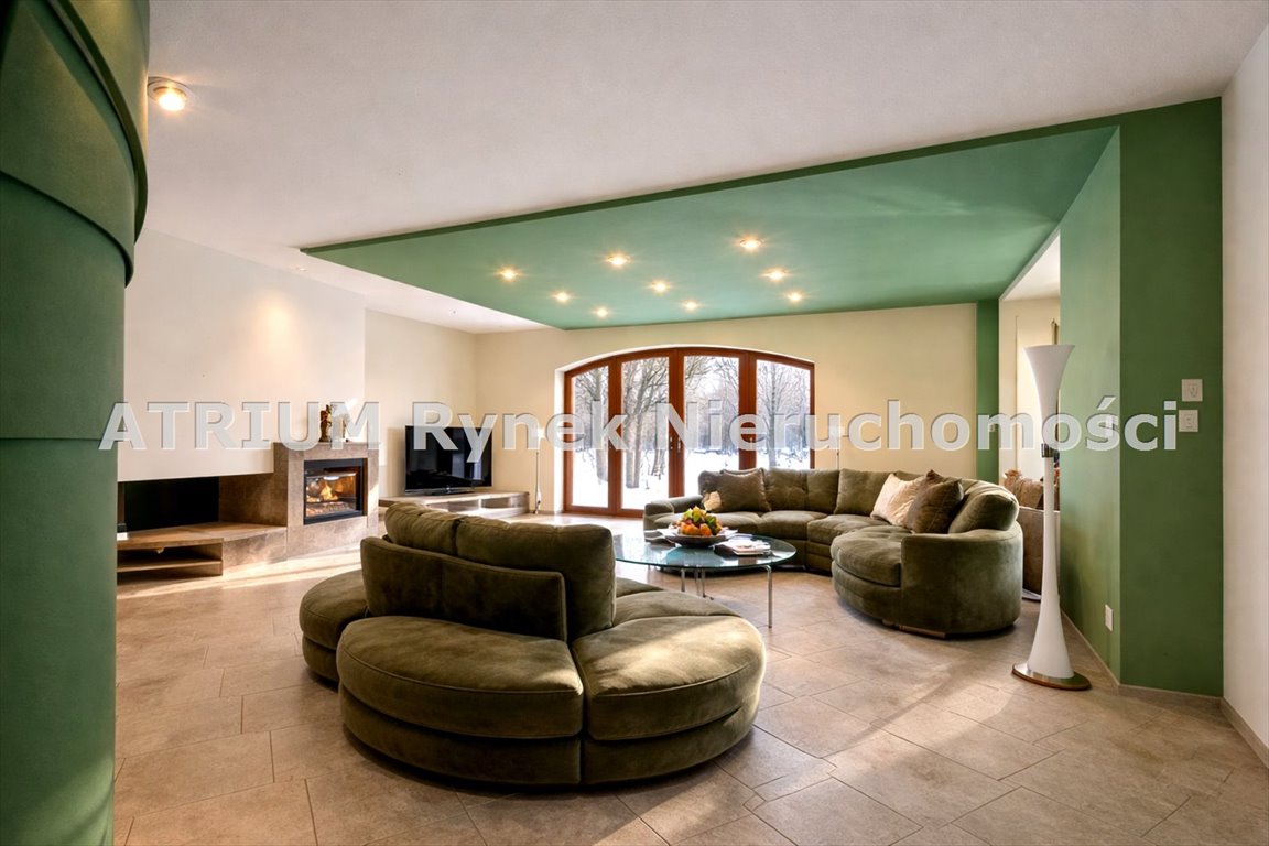 Solidny dom 264 m² z garażem i dużą działką Piotrków Trybunalski, Stare Miasto  350m2 Foto 1