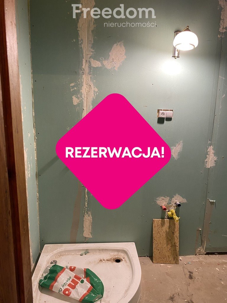 Dom na sprzedaż Budzyń  80m2 Foto 9