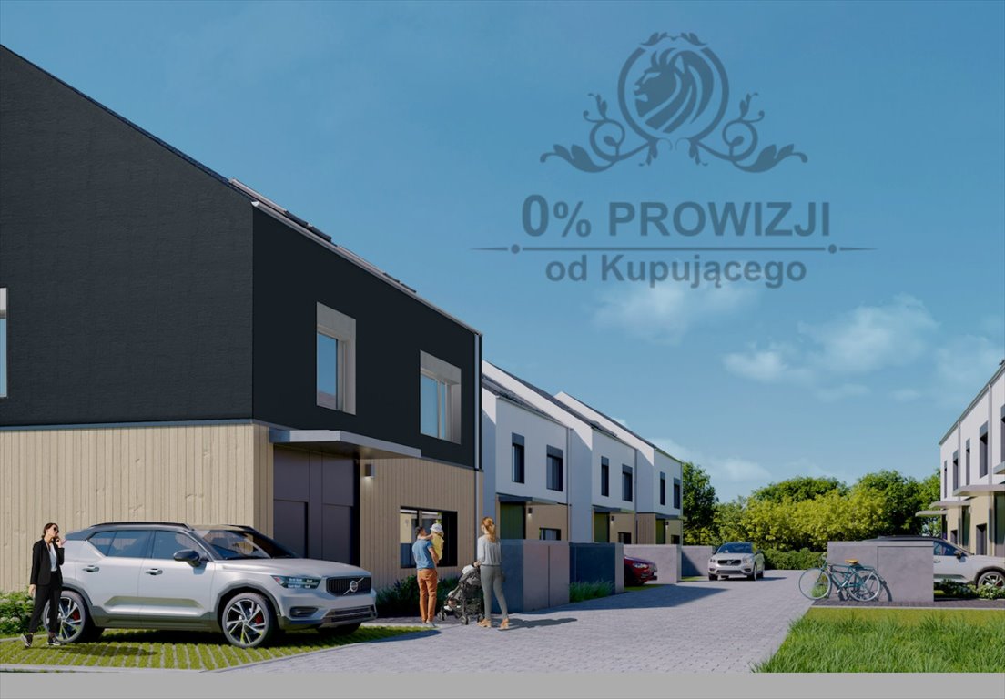 Mieszkanie na sprzedaż Wrocław, Krzyki, Ołtaszyn  121m2 Foto 3