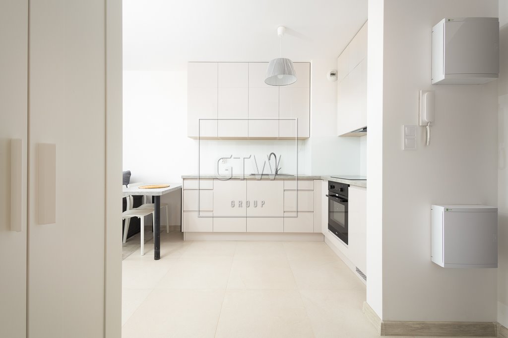 Przytulne 2-pokojowe mieszkanie z balkonem, nowoczesne, gotowe do wprowadzenia Grójec, Laskowa  40m2 Foto 1