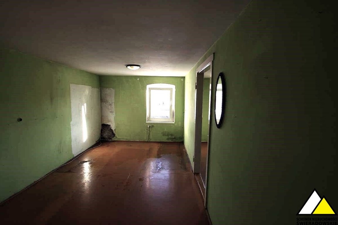 Mieszkanie dwupokojowe na sprzedaż Olszyna  48m2 Foto 3