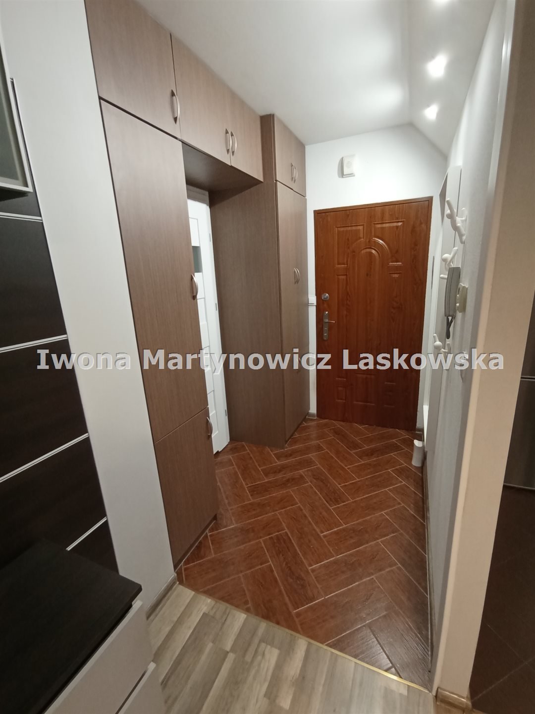 Mieszkanie dwupokojowe na wynajem Lubin, Małomice  33m2 Foto 10