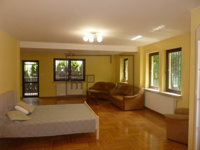 Kameralny dom z ogrodem, 5 pokoi, garaż, komfort Raszyn  185m2 Foto 1