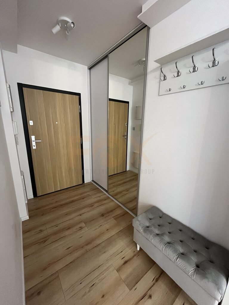 Mieszkanie trzypokojowe na sprzedaż Warszawa, Włochy  61m2 Foto 8