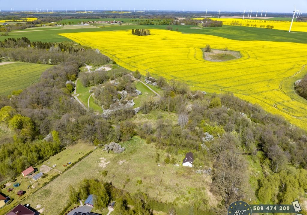 Działka budowlana na sprzedaż Gościno, IV Dywizji Wojska Polskiego  2 782m2 Foto 8