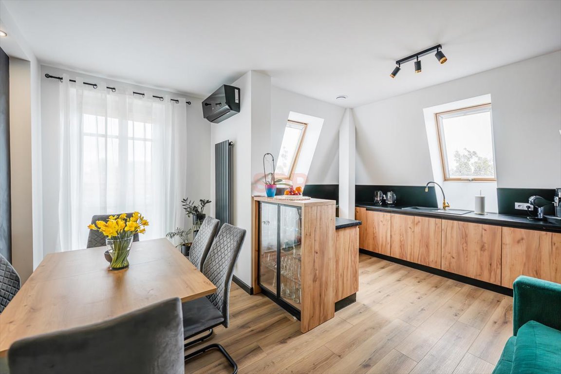 Mieszkanie trzypokojowe na sprzedaż Wrocław, Fabryczna, Leśnica, Michała Płońskiego  70m2 Foto 1