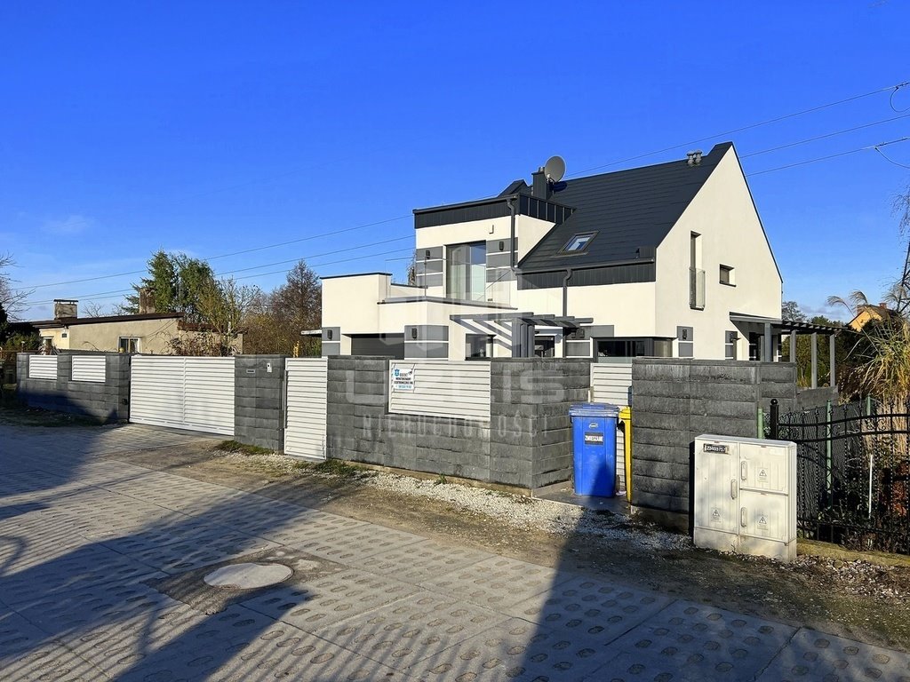 Dom na sprzedaż Starogard Gdański, Braterska  151m2 Foto 7