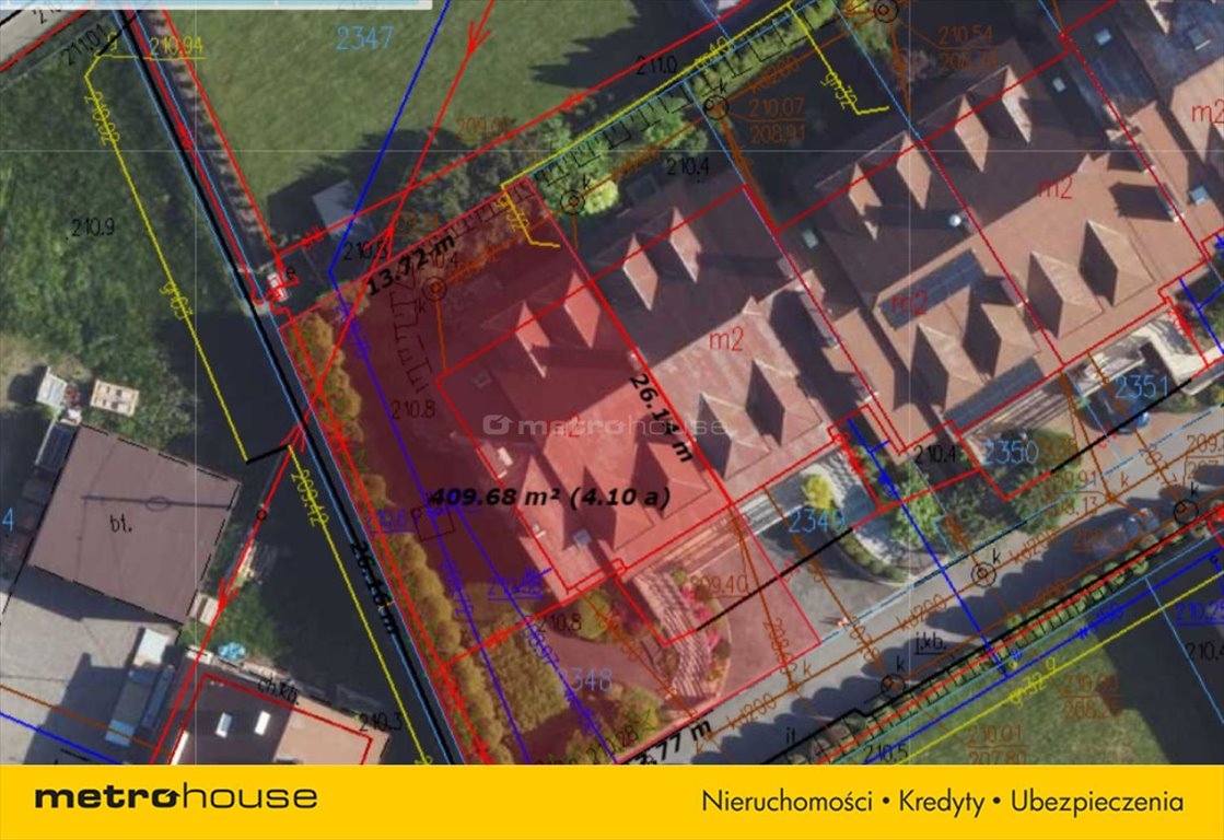 Dom na sprzedaż Rzeszów, Kolorowa  155m2 Foto 7