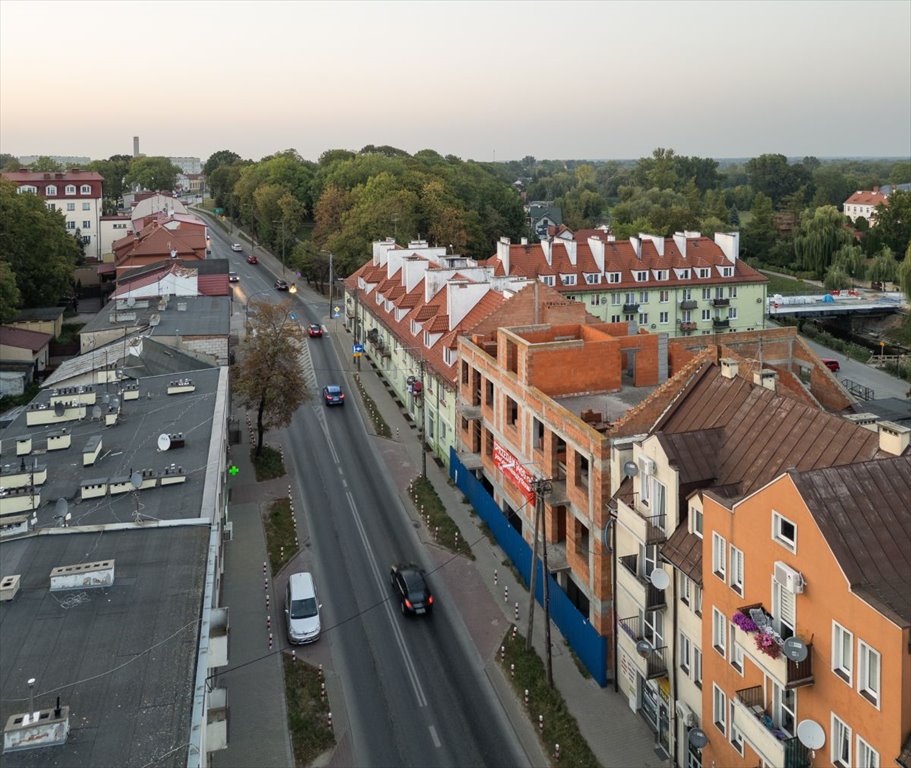 Lokal użytkowy na sprzedaż Pułtusk, 3 Maja  1 030m2 Foto 4