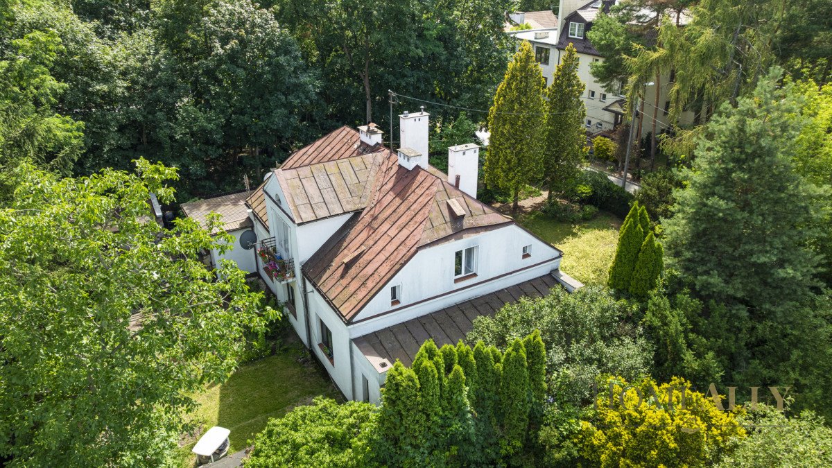 Zapraszam do domu 232 m² w Malichach z dużą działką Pruszków, Malichy  275m2 Foto 1