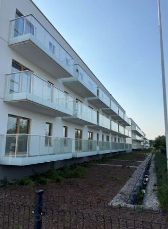 Zapraszam do 3-pokojowego mieszkania 52 m² z balkonem i tarasem Warszawa, Białołęka, Leona Berensona  52m2 Foto 1