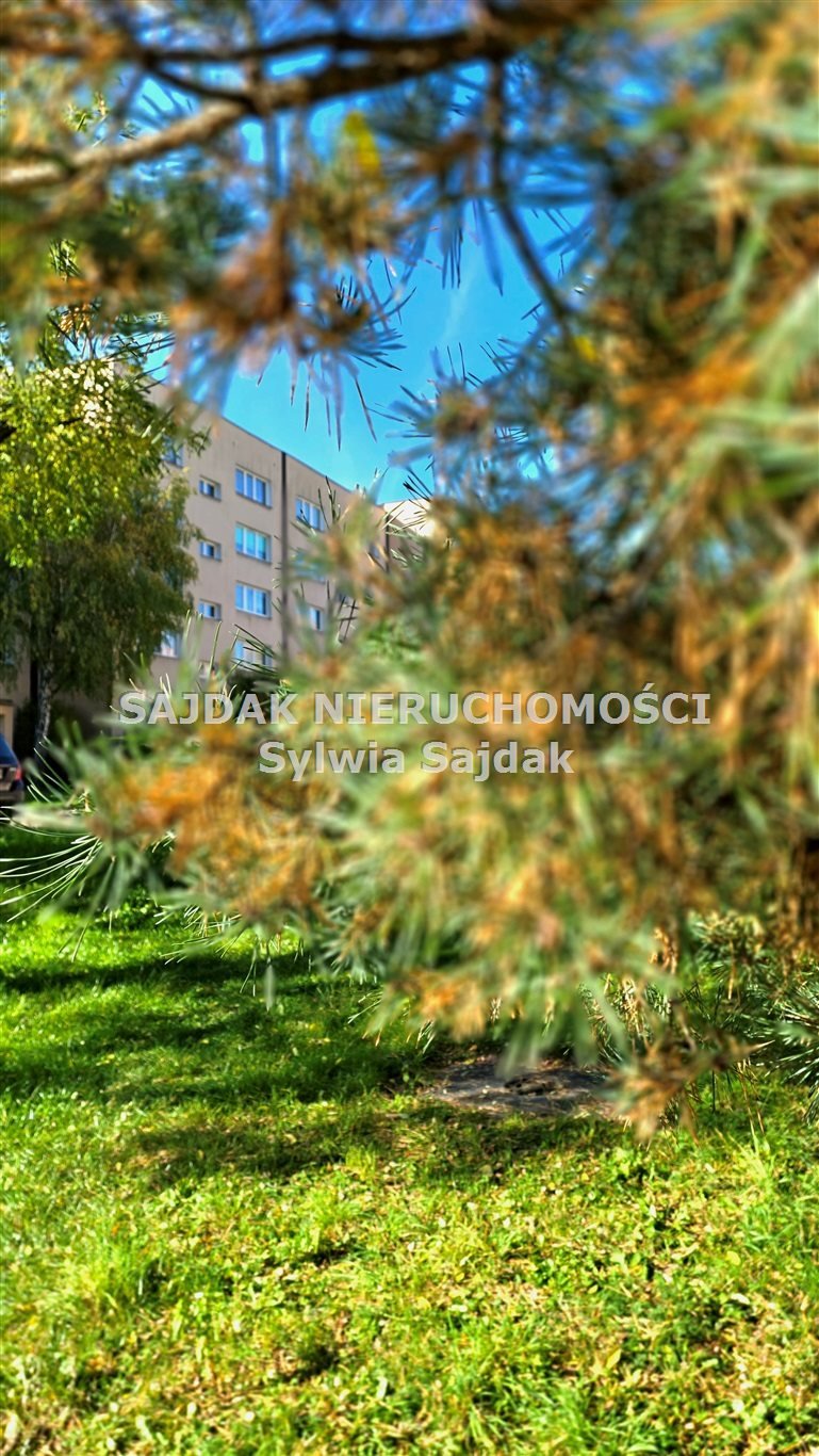 Na sprzedaż funkcjonalne 3-pokojowe mieszkanie 52 m² w Jastrzębiu-Zdroju Jastrzębie-Zdrój, Kusocińskiego  52m2 Foto 1