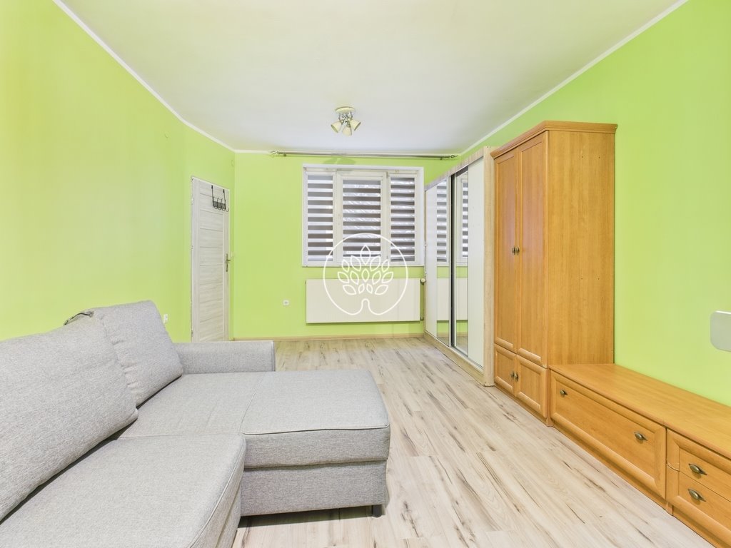 Kawalerka na wynajem Toruń, Wrzosy  30m2 Foto 1