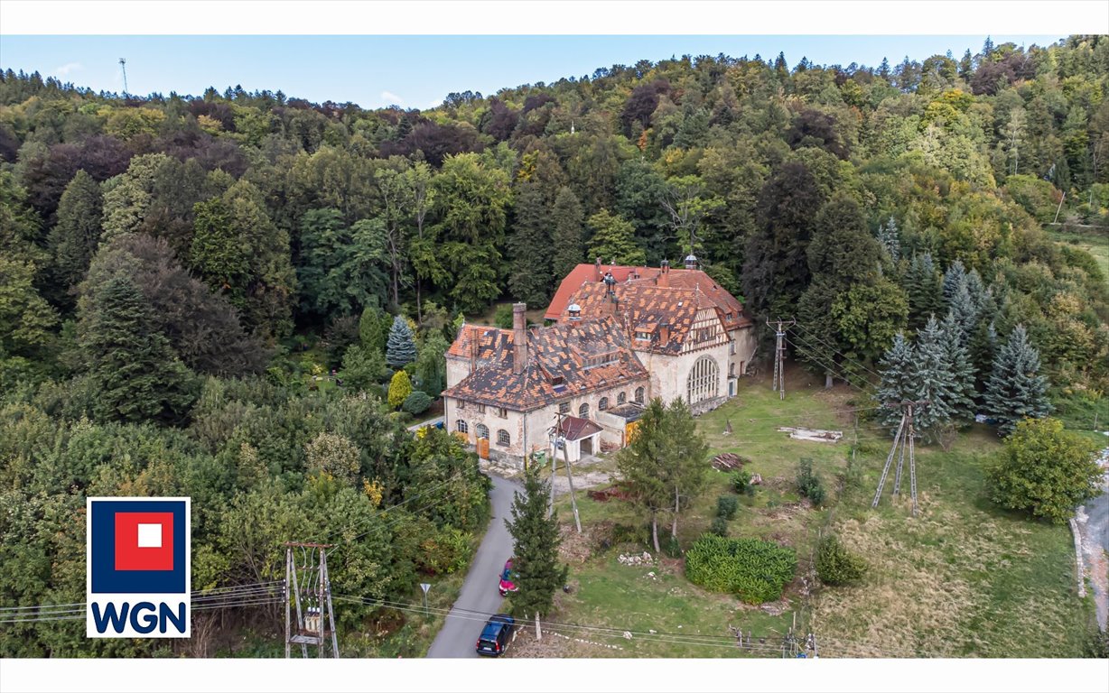 Lokal użytkowy na sprzedaż Kowary, Sanatoryjna  2 060m2 Foto 7