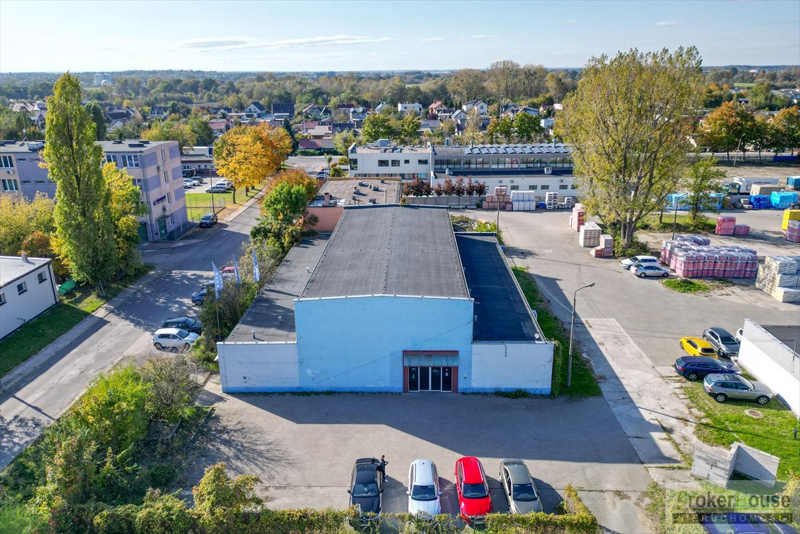 Lokal użytkowy na wynajem Opole, Cygana  720m2 Foto 8