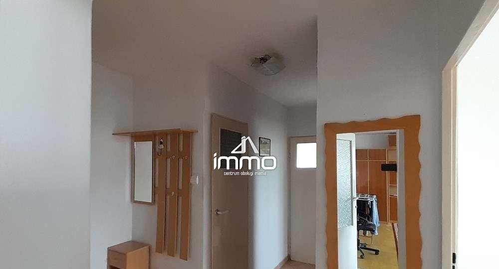 Mieszkanie trzypokojowe na sprzedaż Wrocław, ul. Oficerska  64m2 Foto 1