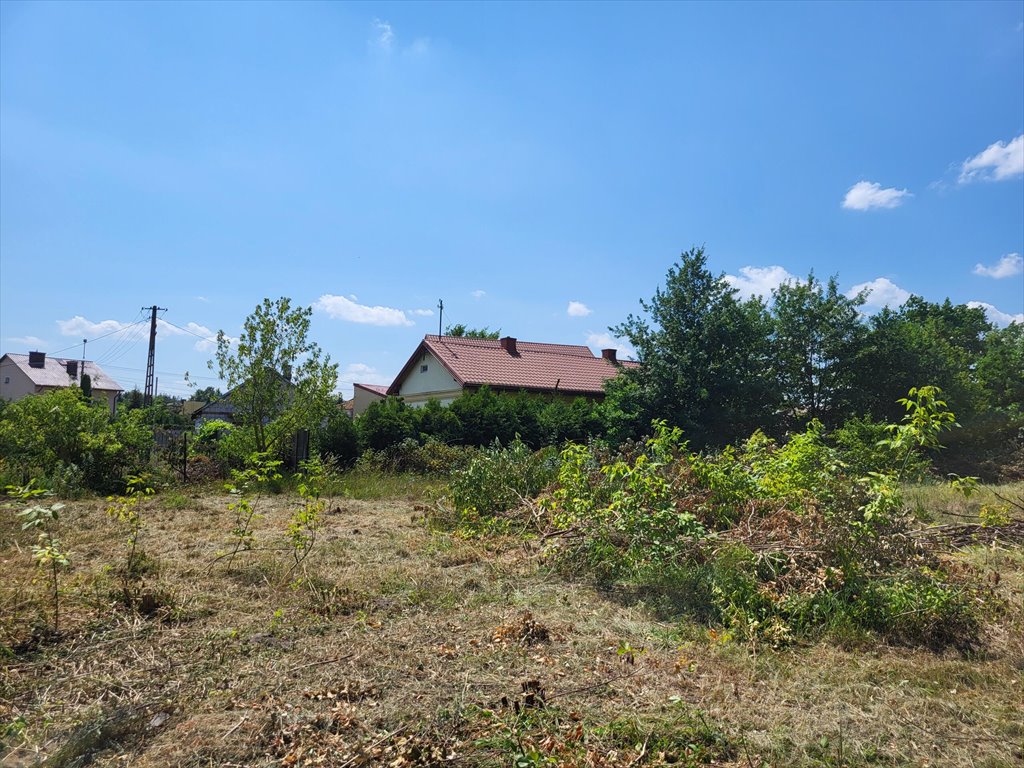 Działka budowlana na sprzedaż Długa Kościelna, Kochanowskiego Jana  1 521m2 Foto 4