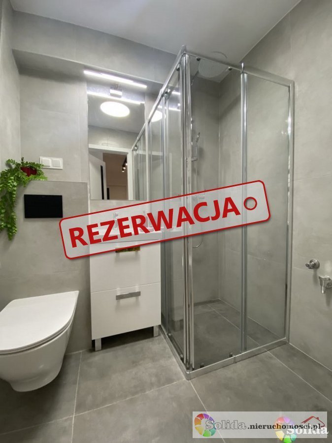 Mieszkanie dwupokojowe na sprzedaż Jelenia Góra, Śródmieście  55m2 Foto 8