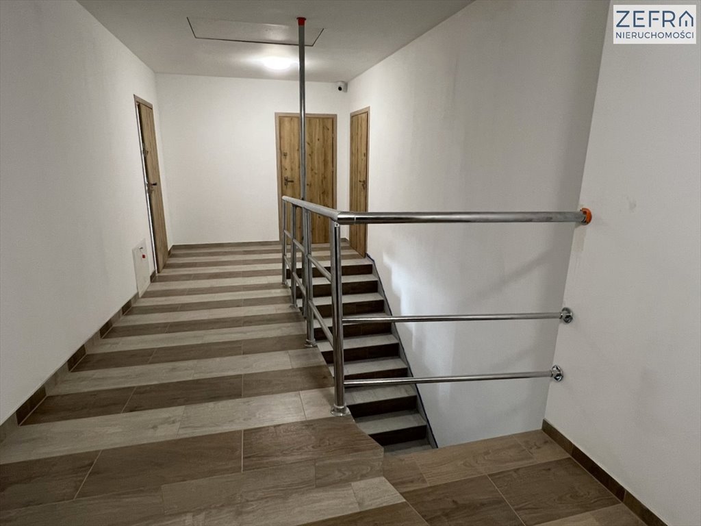 Lokal użytkowy na wynajem Kraków, Prądnik Biały, Tonie  320m2 Foto 9