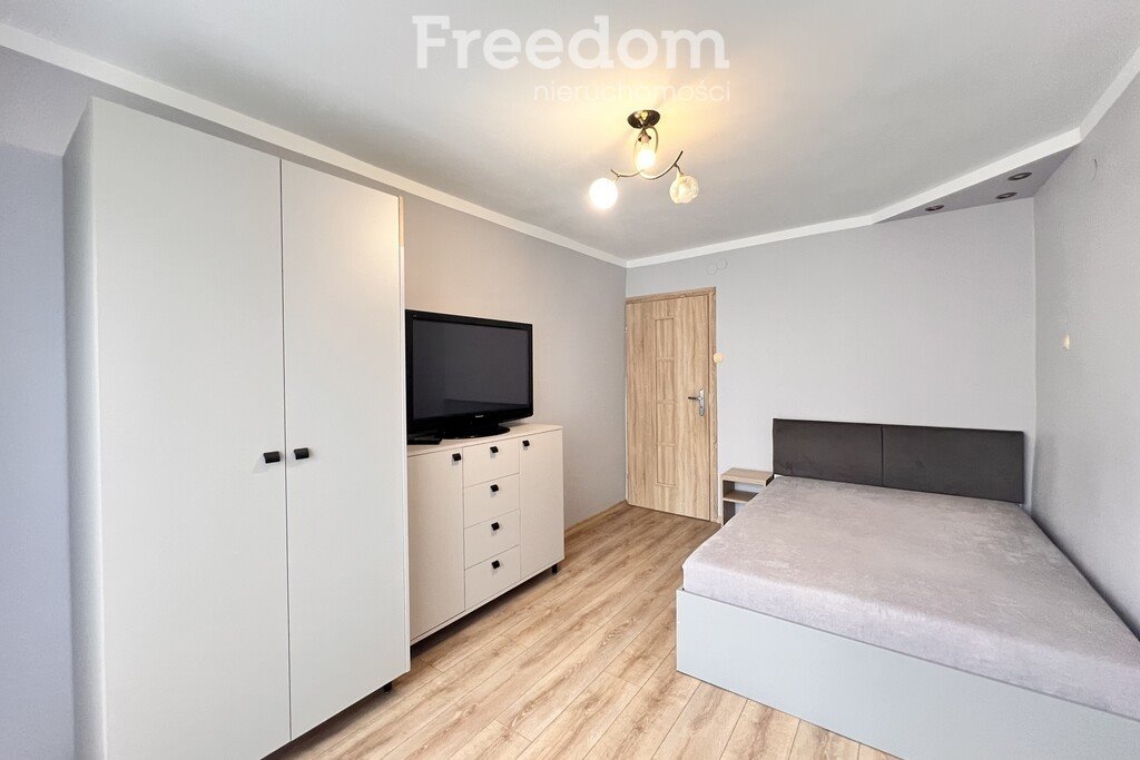 Mieszkanie trzypokojowe na sprzedaż Biała Podlaska, Ziemowita  47m2 Foto 1